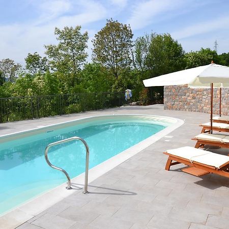 Agriturismo Gradec Aurisina Luaran gambar
