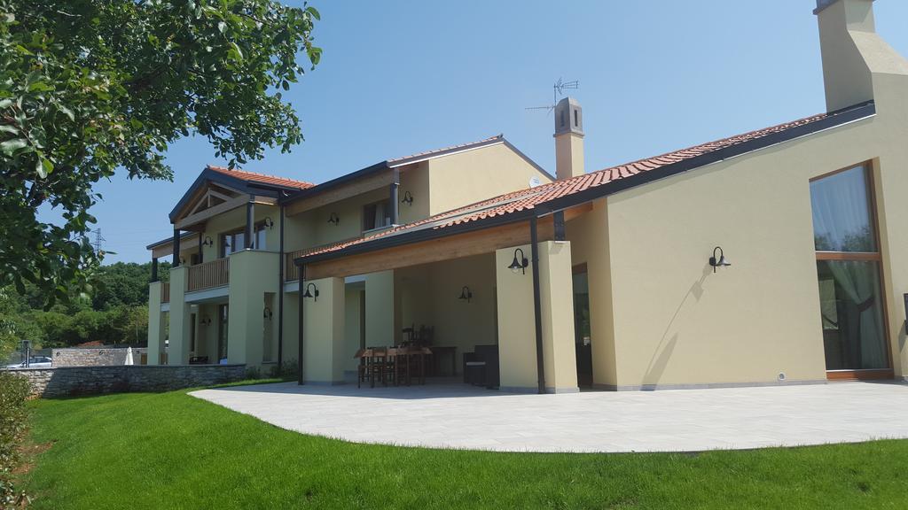 Agriturismo Gradec Aurisina Luaran gambar