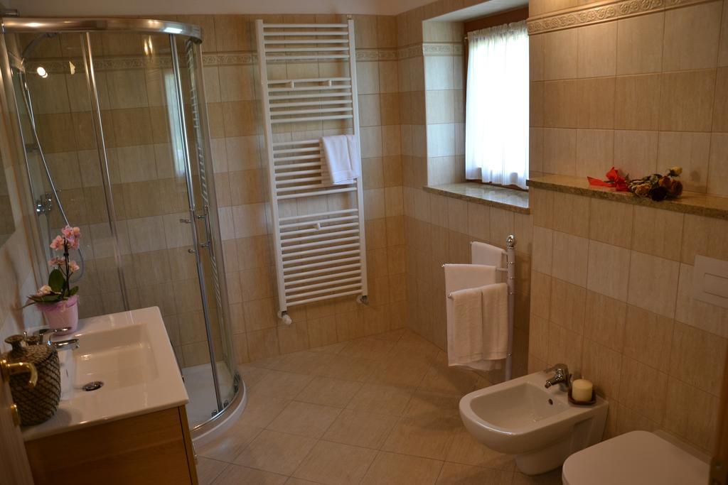 Agriturismo Gradec Aurisina Bilik gambar