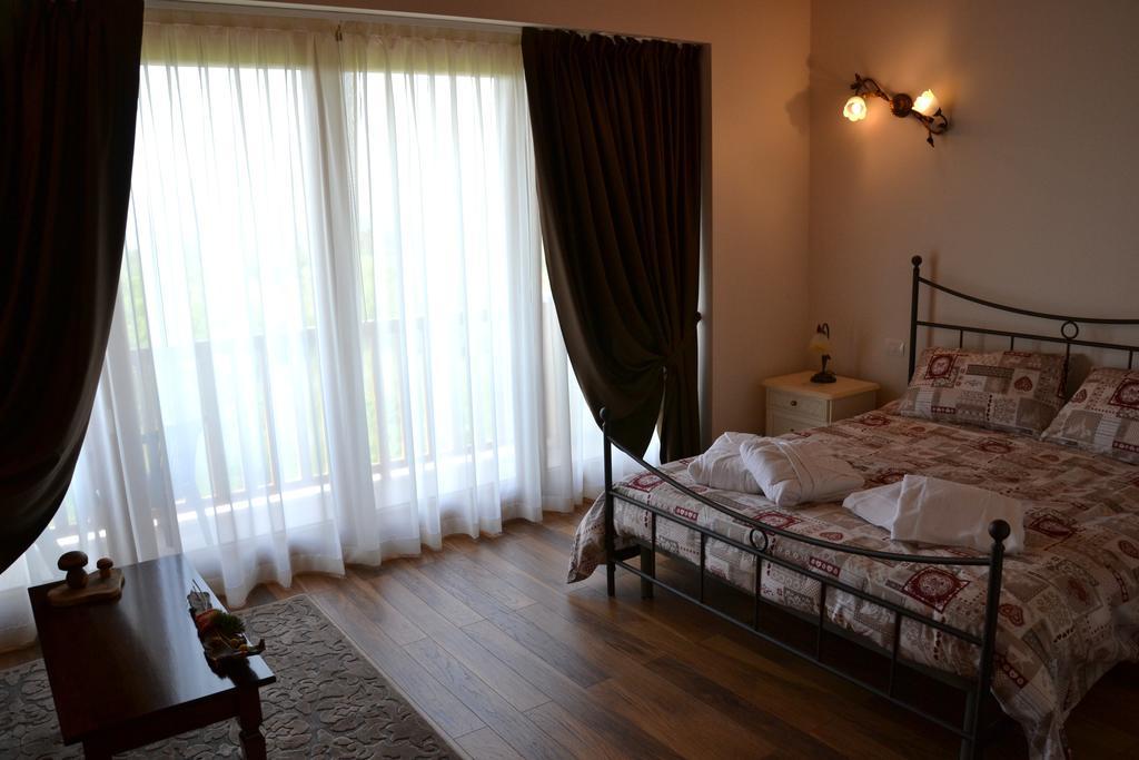 Agriturismo Gradec Aurisina Bilik gambar