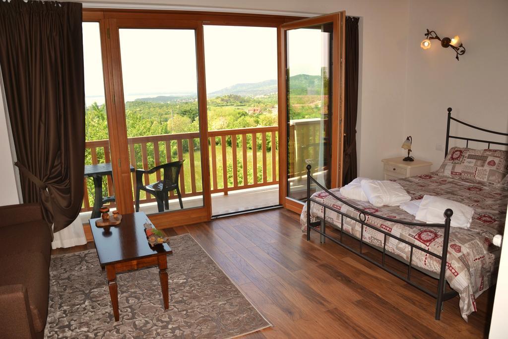 Agriturismo Gradec Aurisina Bilik gambar
