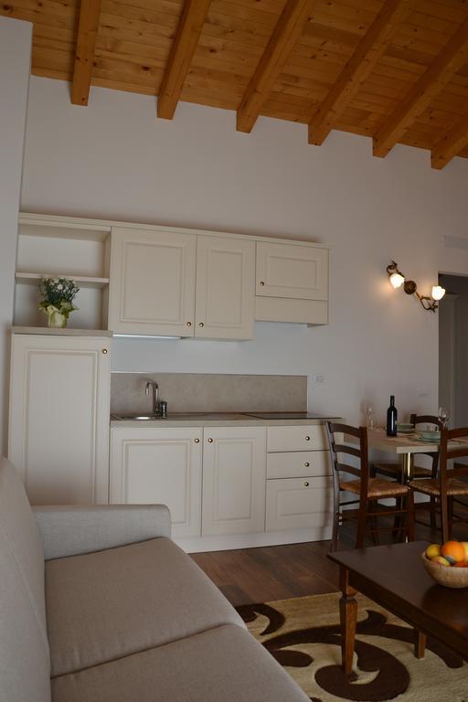 Agriturismo Gradec Aurisina Bilik gambar