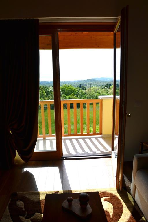 Agriturismo Gradec Aurisina Bilik gambar