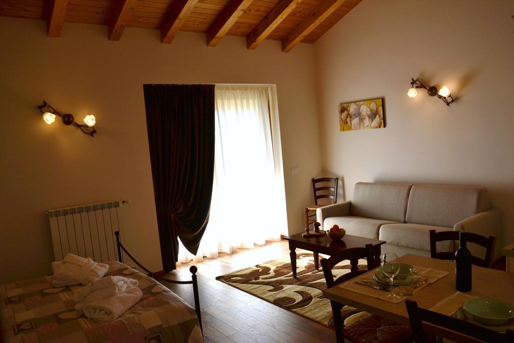 Agriturismo Gradec Aurisina Bilik gambar