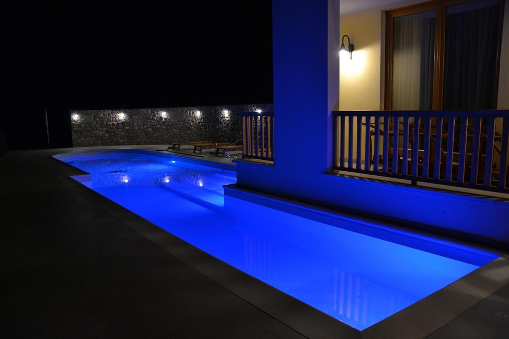 Agriturismo Gradec Aurisina Luaran gambar