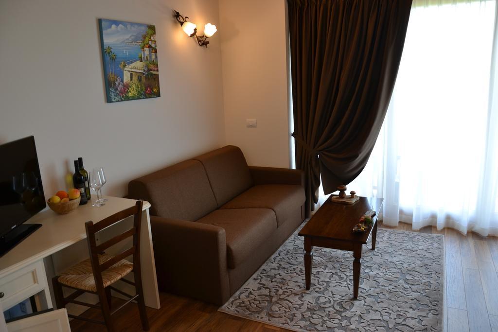 Agriturismo Gradec Aurisina Bilik gambar