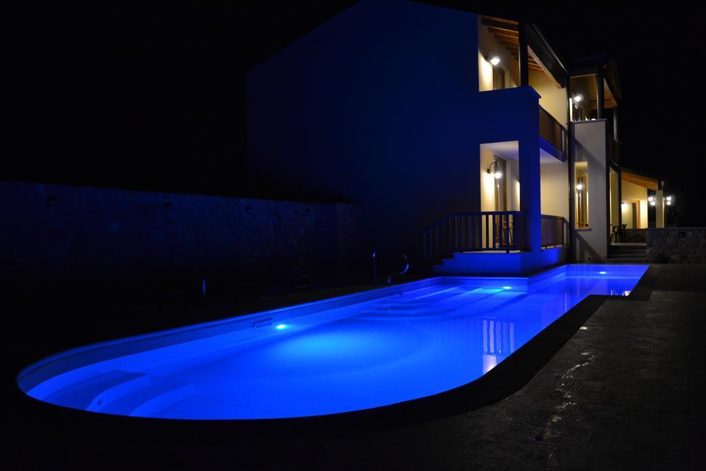 Agriturismo Gradec Aurisina Luaran gambar