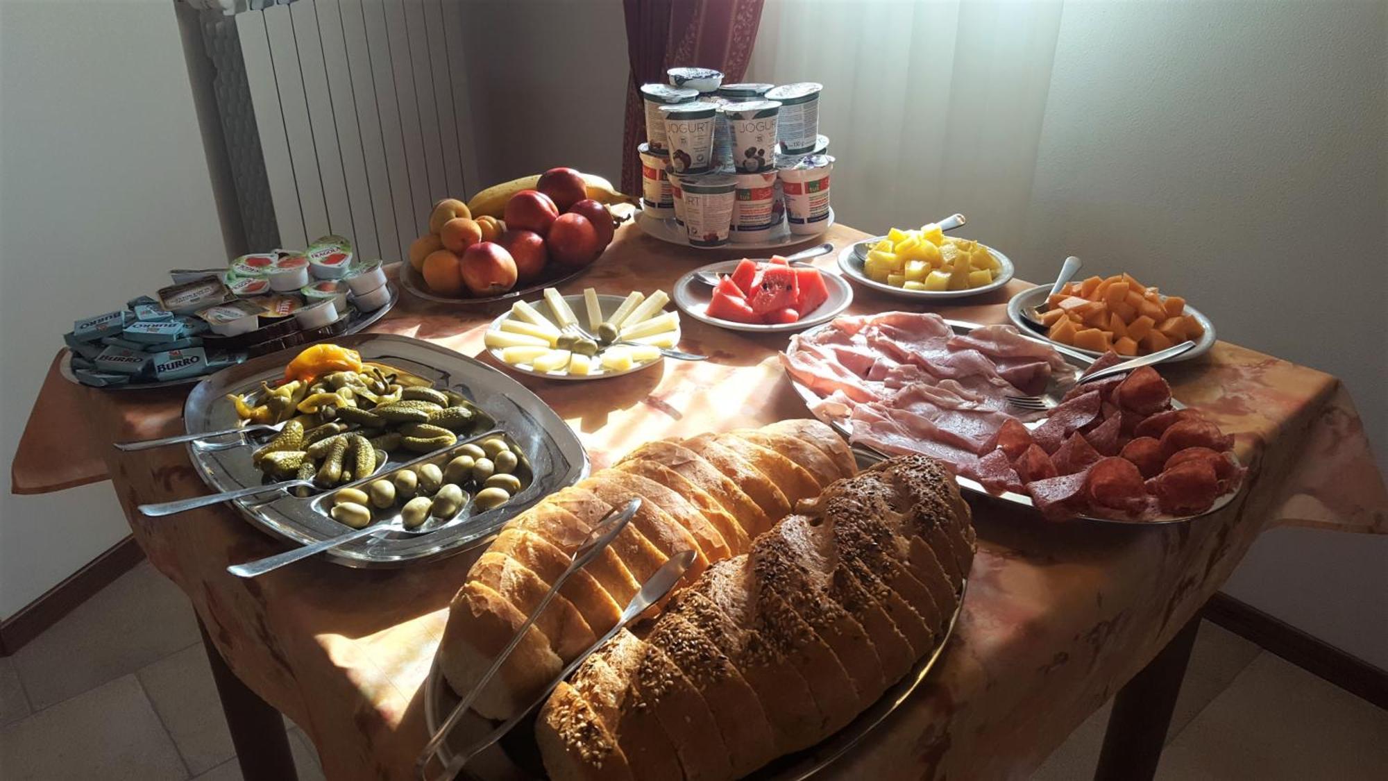 Agriturismo Gradec Aurisina Luaran gambar